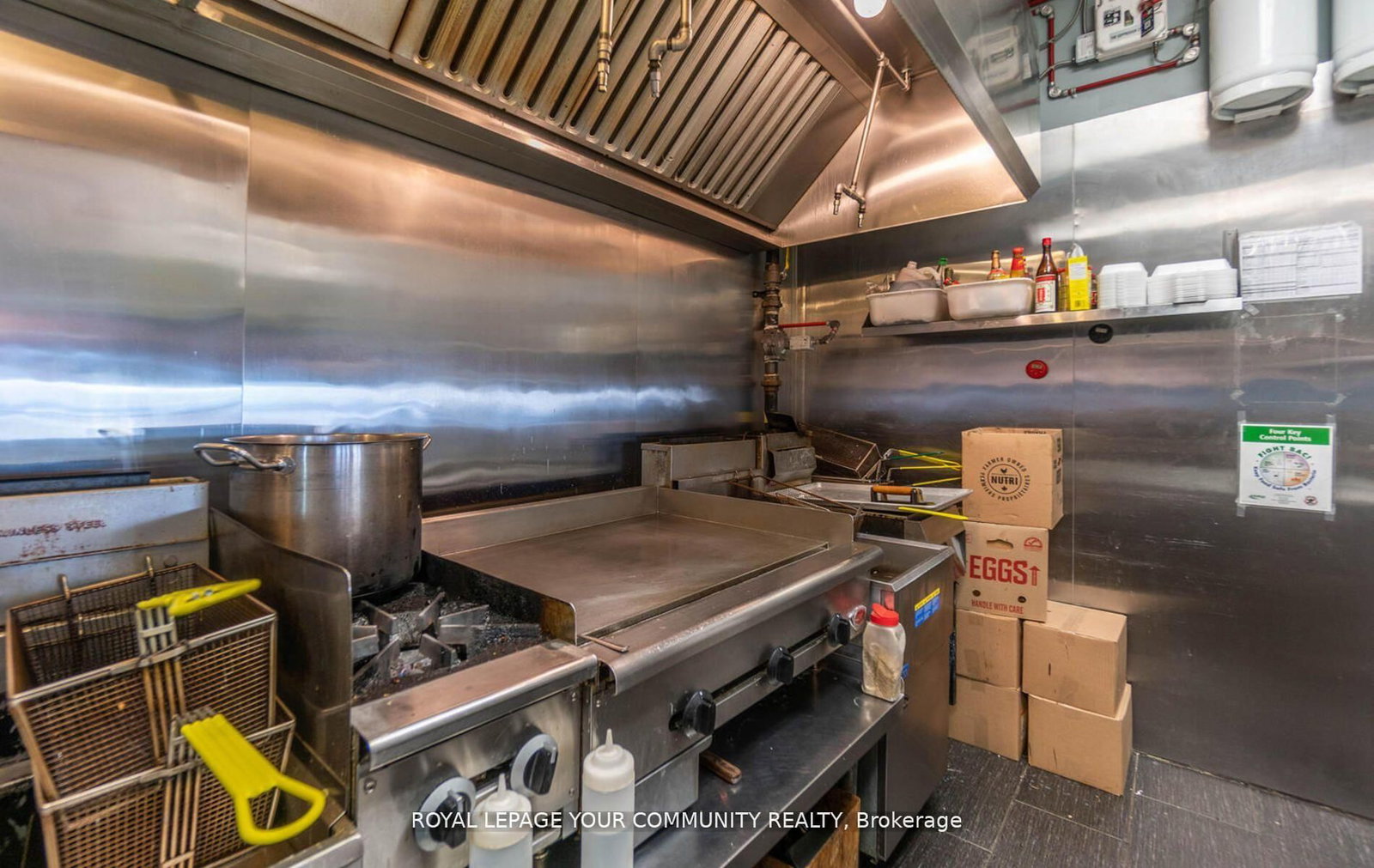 511 Appleby Line, Unit 100 - Photo 14