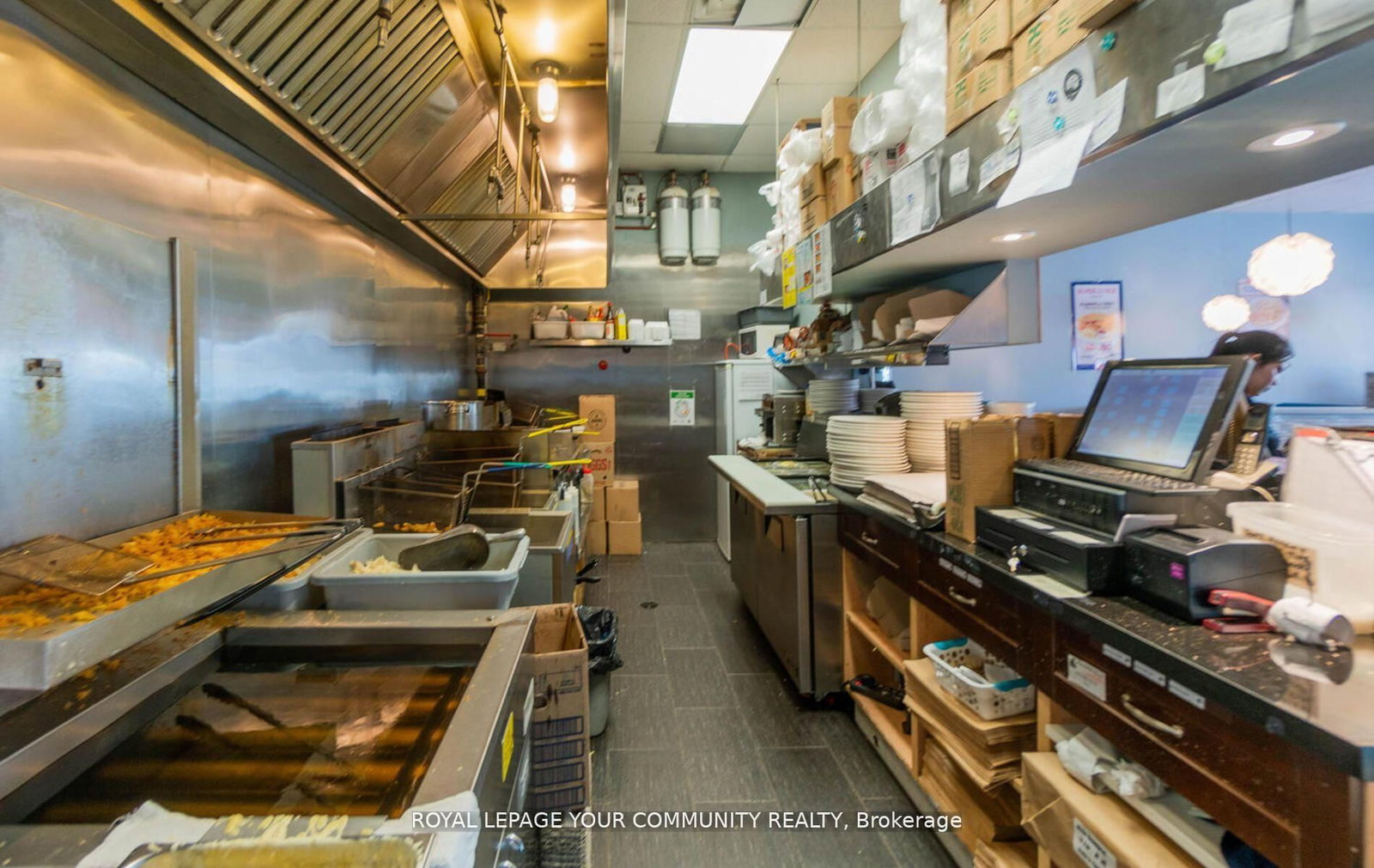 511 Appleby Line, Unit 100 - Photo 15