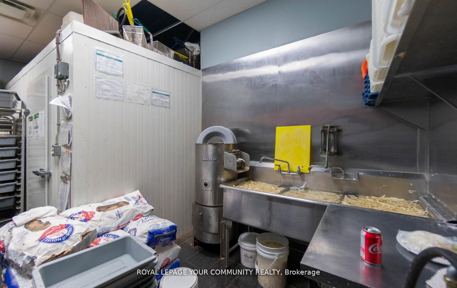 511 Appleby Line, Unit 100 - Photo 17