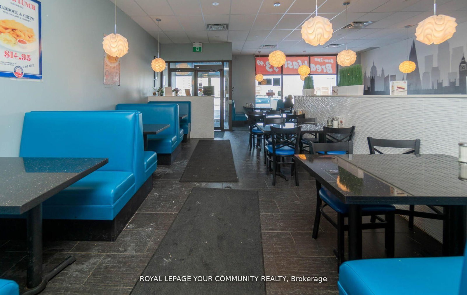 511 Appleby Line, Unit 100 - Photo 4