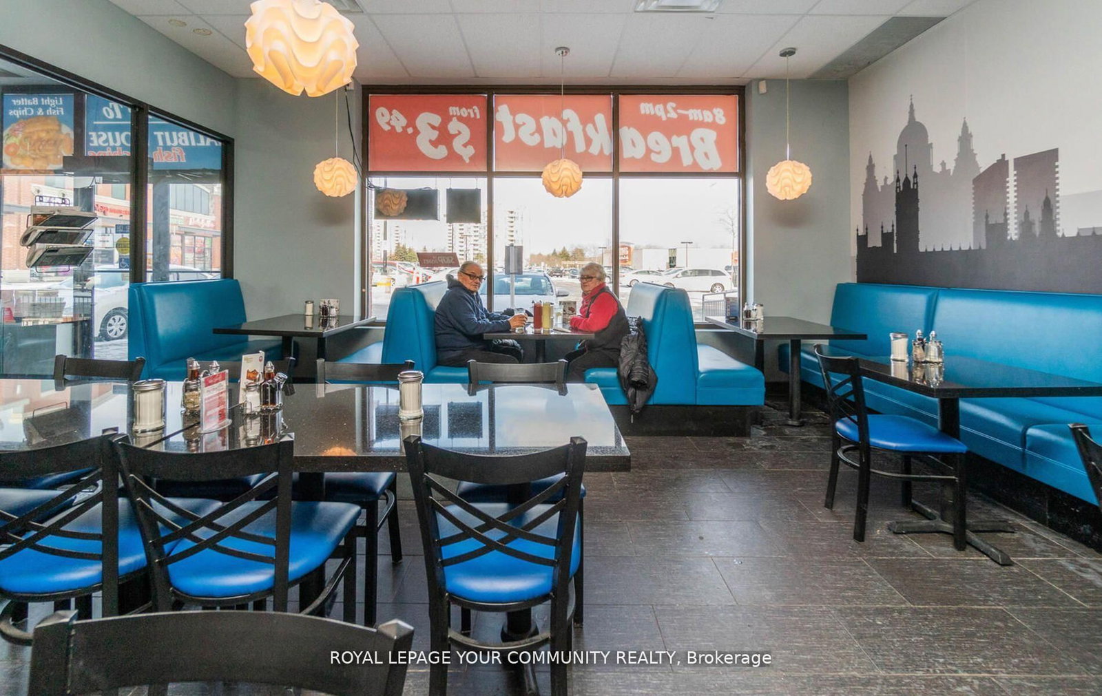 511 Appleby Line, Unit 100 - Photo 6