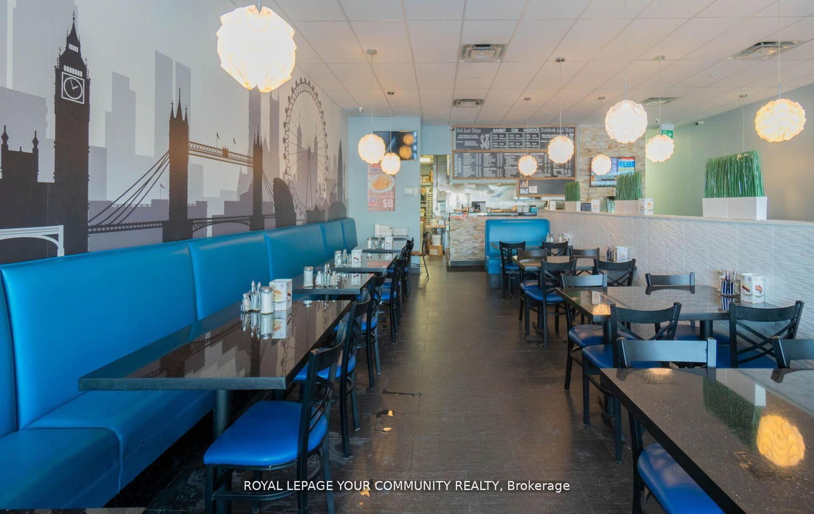 511 Appleby Line, Unit 100 - Photo 7