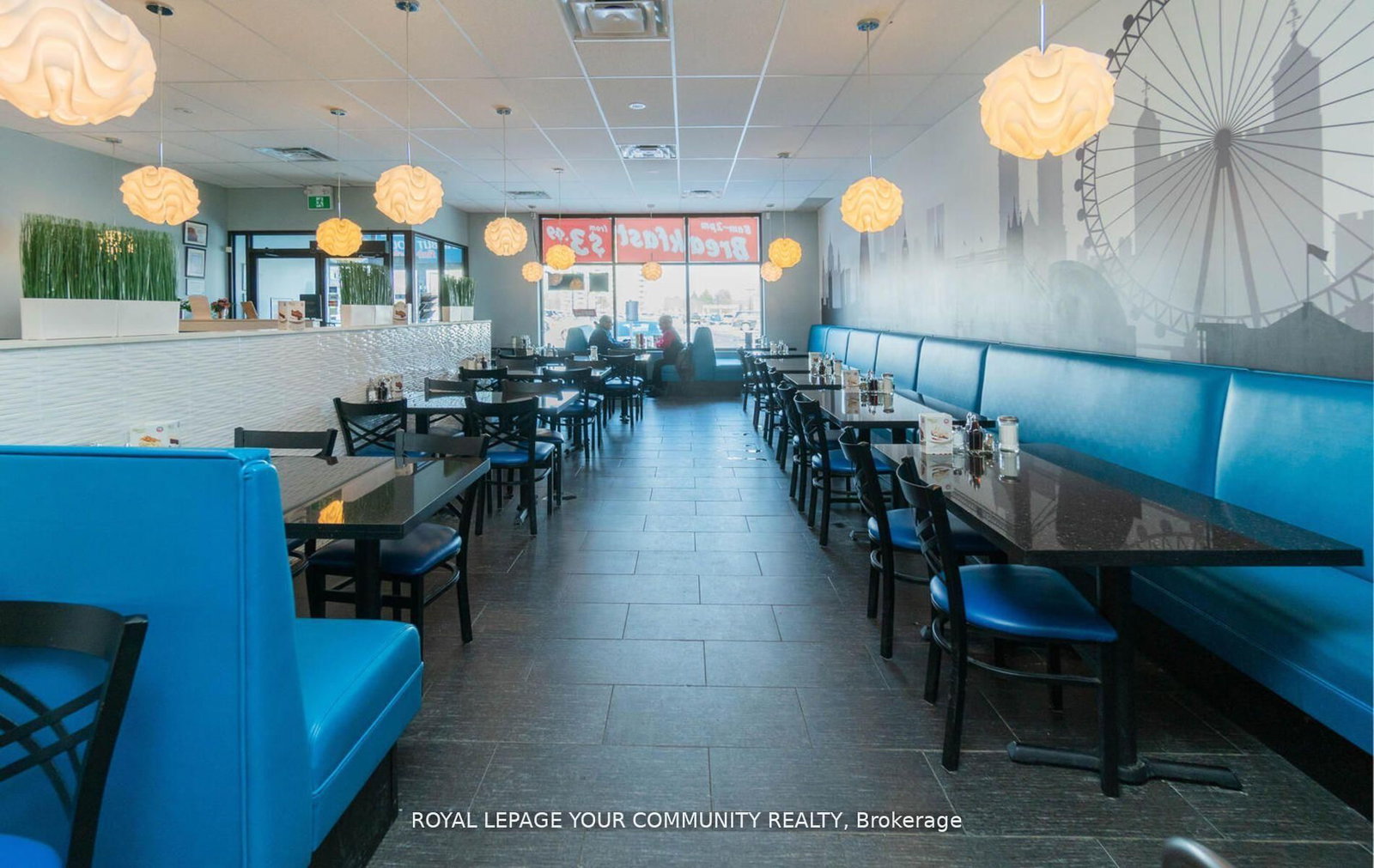 511 Appleby Line, Unit 100 - Photo 8