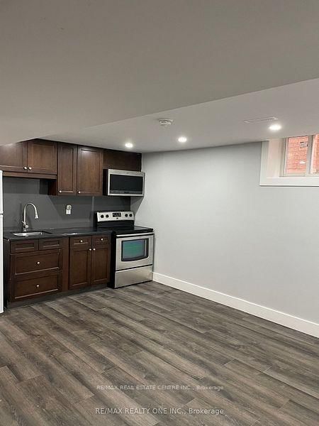 BASEMENT - 4616 Metcalfe Ave, Mississauga, L5M 4L7 | Image 3