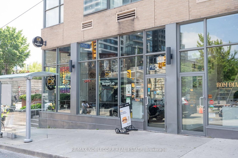 1205 Queen St W, Toronto, M6K 0B9 | Image 2