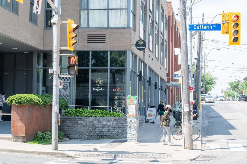 1205 Queen St W, Toronto, M6K 0B9 | Image 3