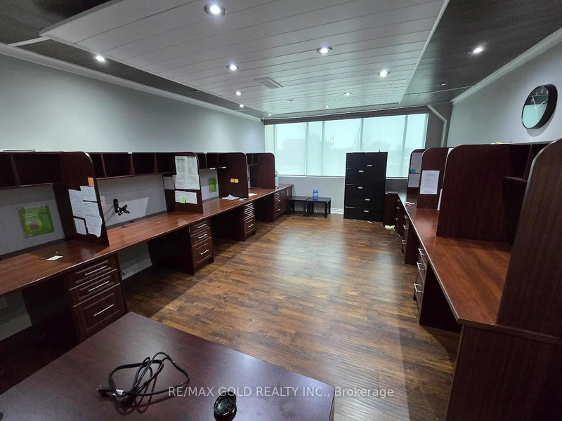 Suite 244 - 2980 Drew Rd, Mississauga, L4T 0A7 | Image 2