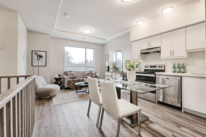 138 - 62 Dixfield Dr, Toronto, M9C 3W1 | Image 2