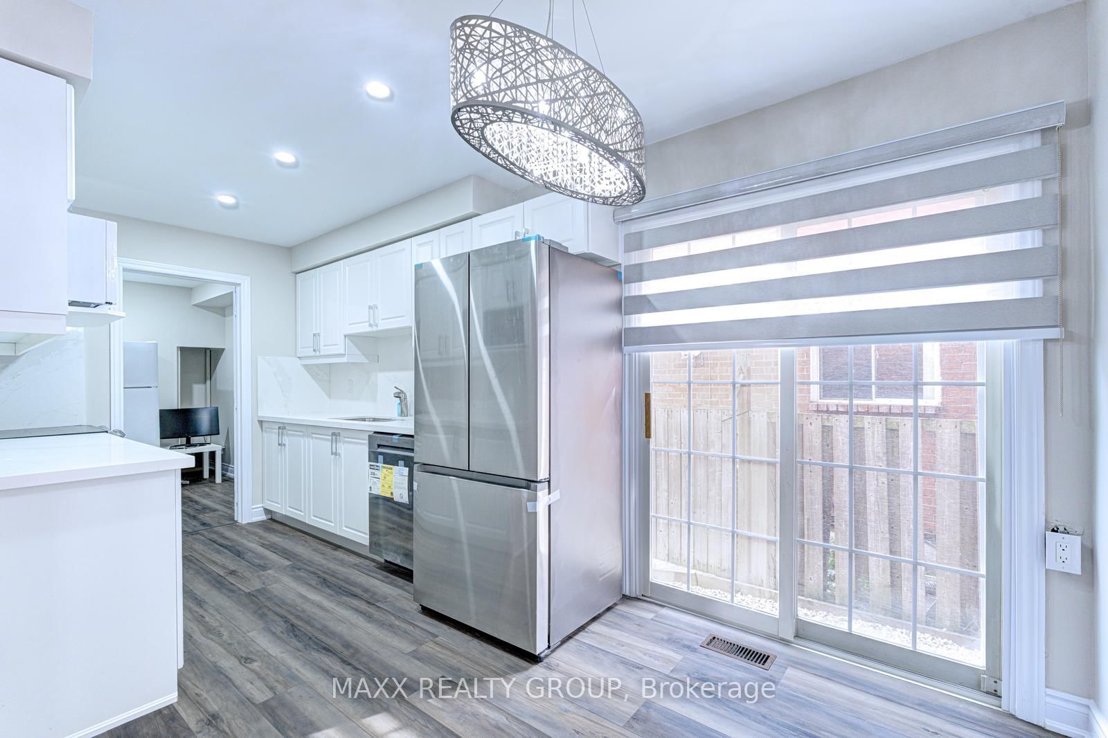 Semi-Detached House for sale at 109 Woodsend Ru, Brampton, Ontario, L6Y 4H7 - Fletcher's Creek South - MLS: W12615184