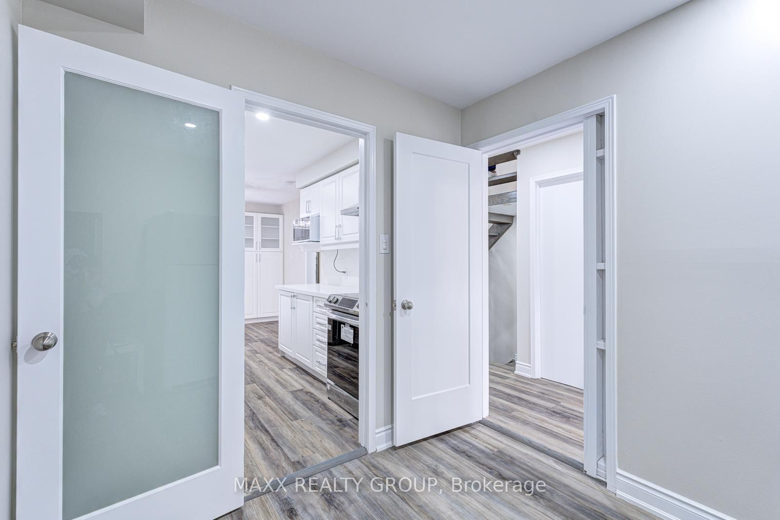 Semi-Detached House for sale at 109 Woodsend Ru, Brampton, Ontario, L6Y 4H7 - Fletcher's Creek South - MLS: W12615184