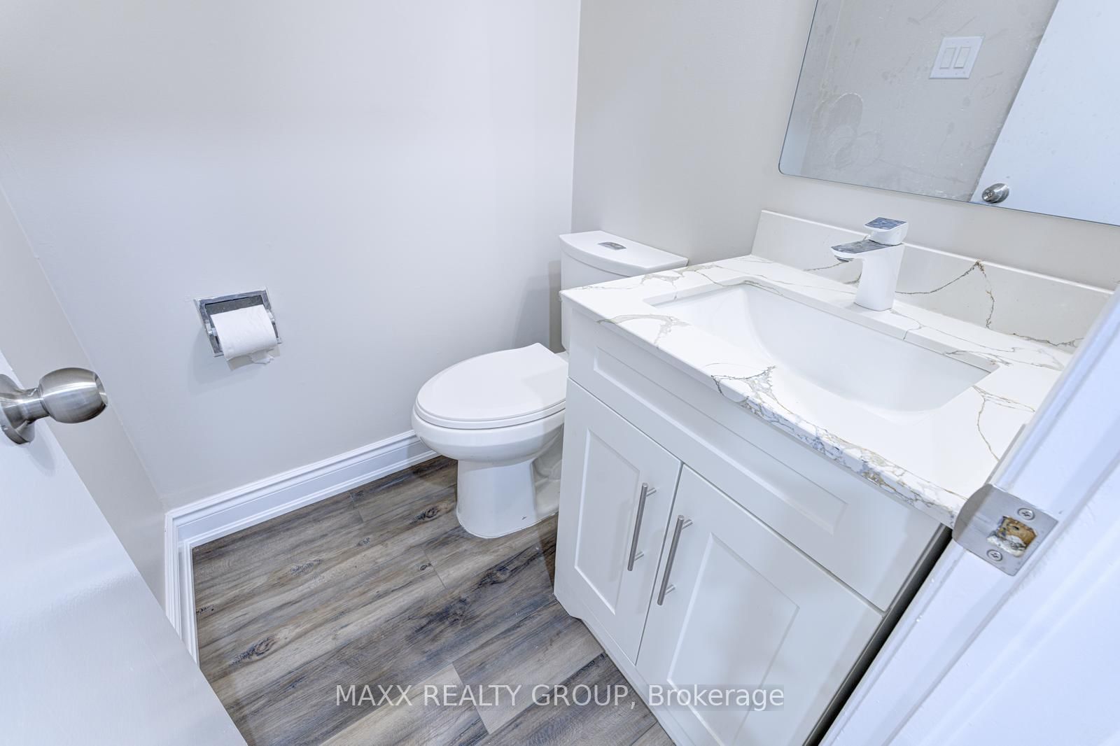 Semi-Detached House for sale at 109 Woodsend Ru, Brampton, Ontario, L6Y 4H7 - Fletcher's Creek South - MLS: W12615184