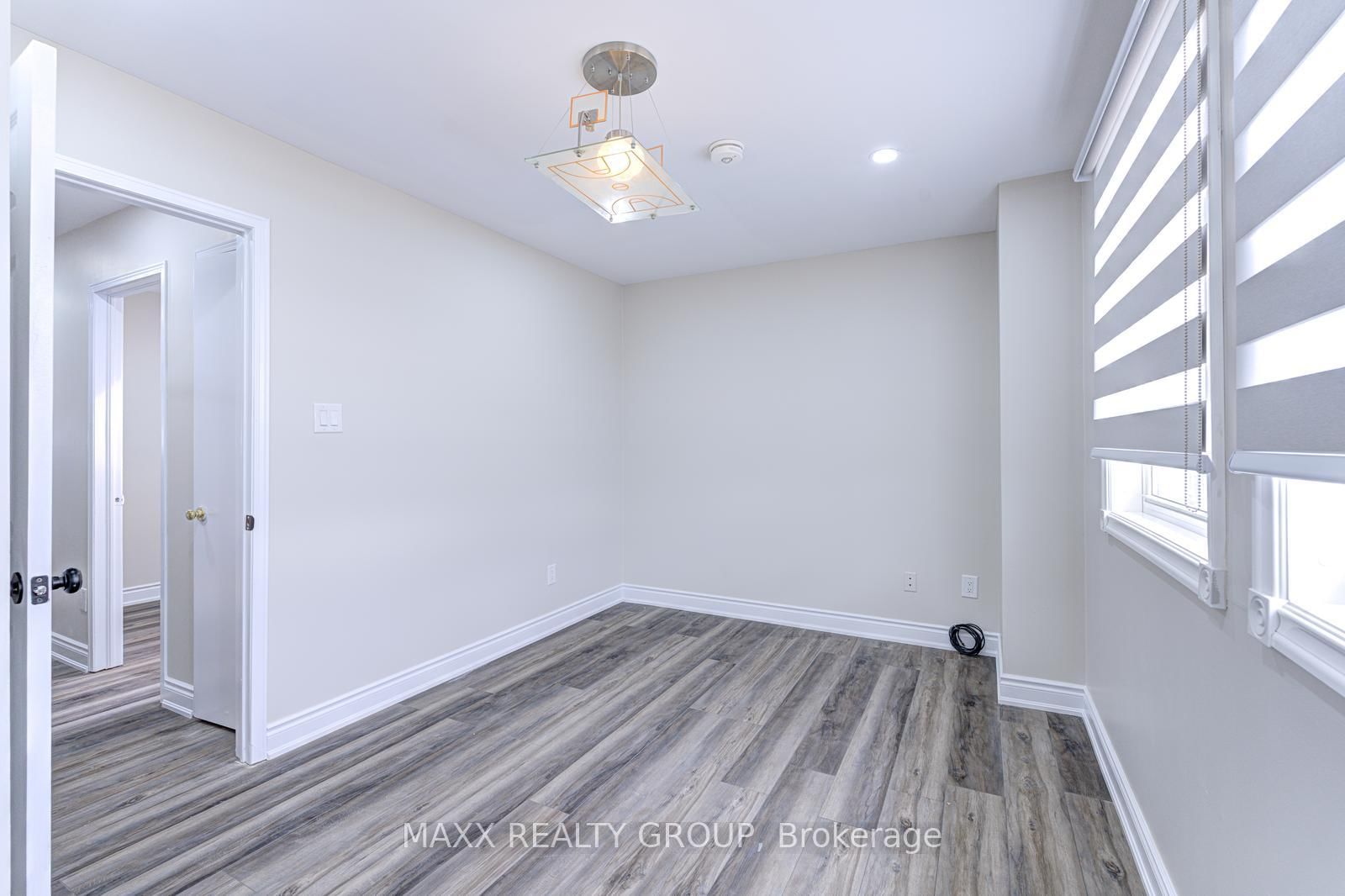 Semi-Detached House for sale at 109 Woodsend Ru, Brampton, Ontario, L6Y 4H7 - Fletcher's Creek South - MLS: W12615184