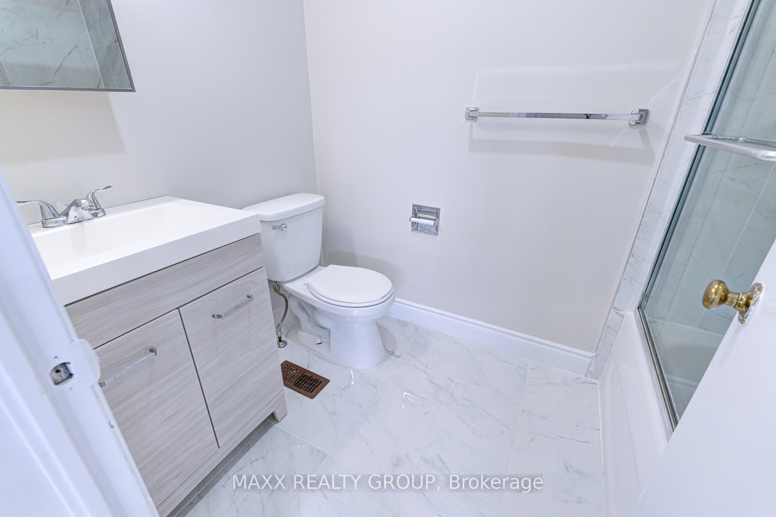 Semi-Detached House for sale at 109 Woodsend Ru, Brampton, Ontario, L6Y 4H7 - Fletcher's Creek South - MLS: W12615184