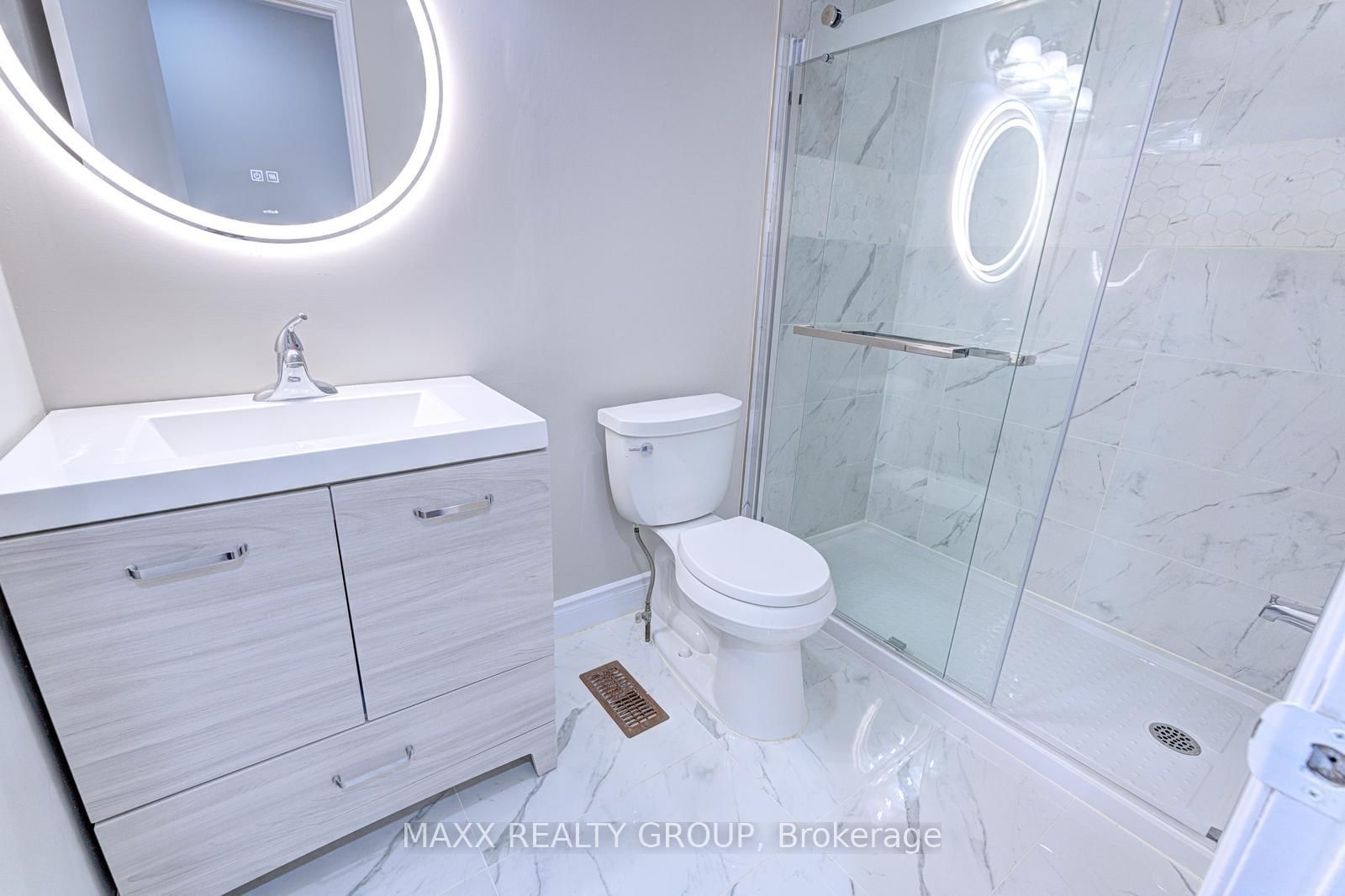 Semi-Detached House for sale at 109 Woodsend Ru, Brampton, Ontario, L6Y 4H7 - Fletcher's Creek South - MLS: W12615184