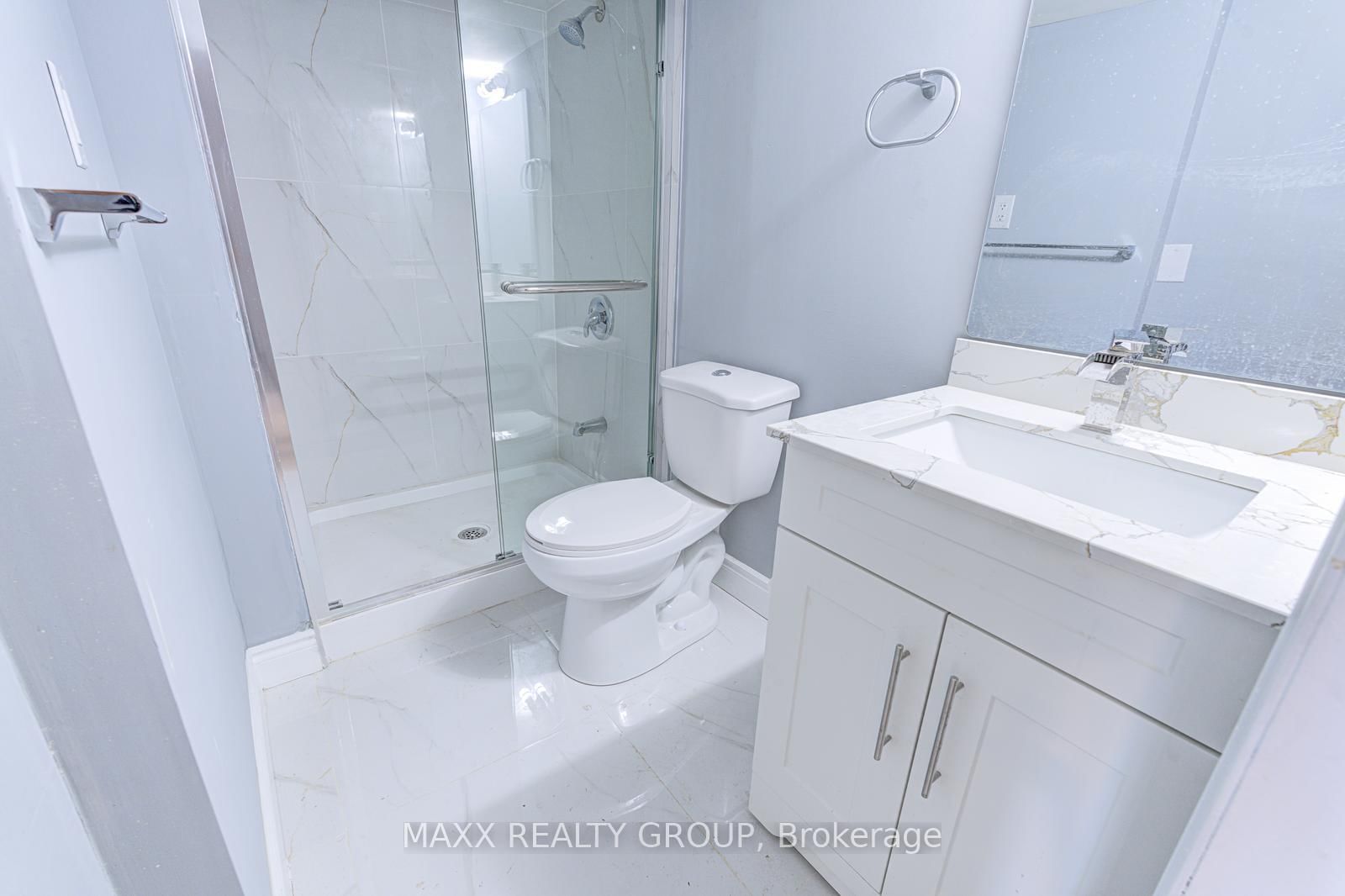 Semi-Detached House for sale at 109 Woodsend Ru, Brampton, Ontario, L6Y 4H7 - Fletcher's Creek South - MLS: W12615184