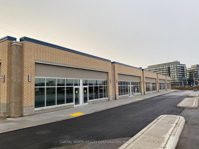 CRU 7 - 3221 Appleby Line | Burlington | Image