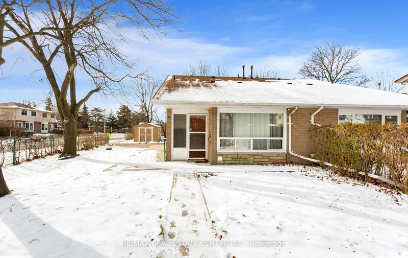 1 Tindale Rd, Brampton, L6V 2G8 | Image 2