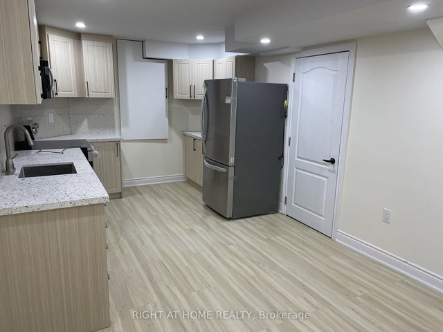 Basement - 2346 Bankside Drive