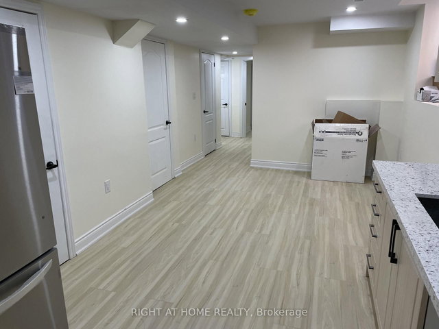 Basement - 2346 Bankside Drive
