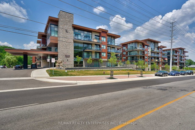 337 - 1575 Lakeshore Road W