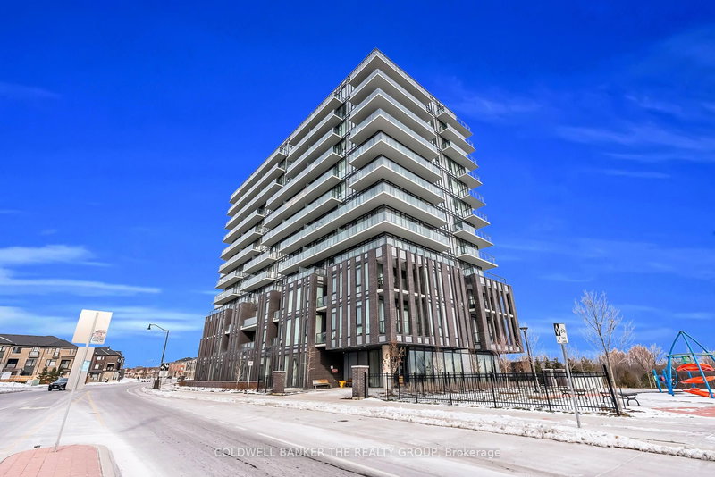 611 - 215 Veterans Dr, Brampton, L7A 4S6 | Image 2