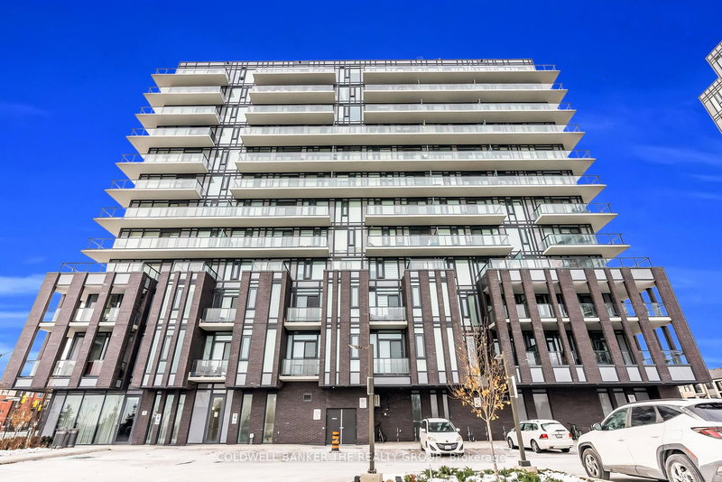 611 - 215 Veterans Dr, Brampton, L7A 4S6 | Image 3