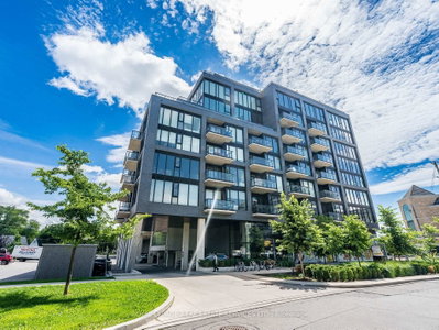 Condo sold at 312-7 Smith Crescent, Toronto, Ontario, M8Z 0Z3 - Stonegate-Queensway - MLS: W12616060