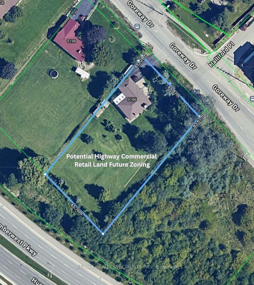 9186 Goreway Drive - Photo 2