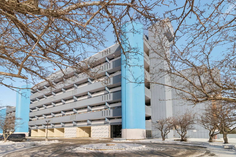 720 - 4645 Jane St, Toronto, M3N 2K9 | Image 2