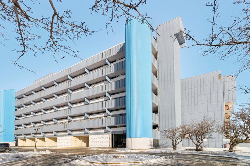 720 - 4645 Jane St, Toronto, M3N 2K9 | Image 3