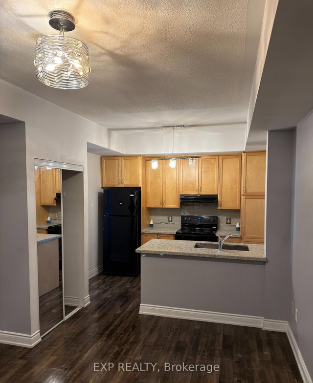 110 - 5035 Oscar Peterson Boulevard