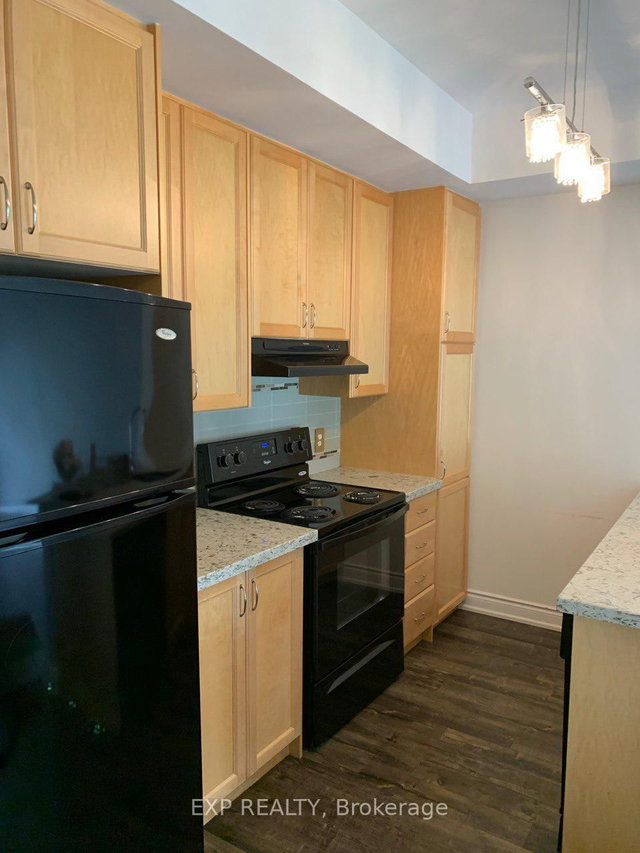 110 - 5035 Oscar Peterson Boulevard