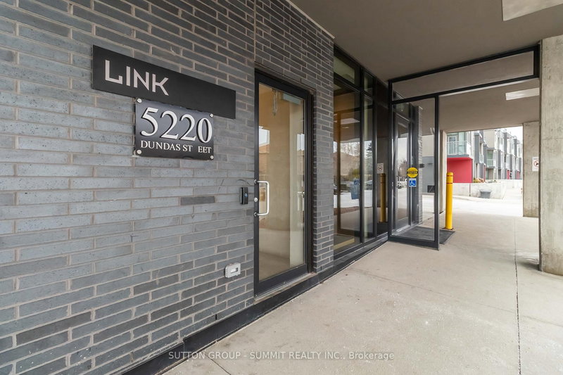 D422 - 5220 Dundas St, Burlington, L7L 0J4 | Image 2