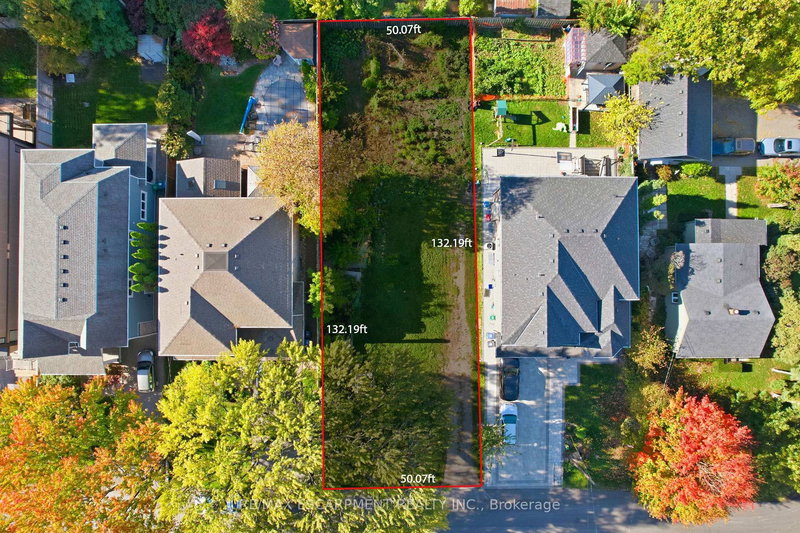 75 Troy St, Mississauga, L5G 1S6 | Image 2