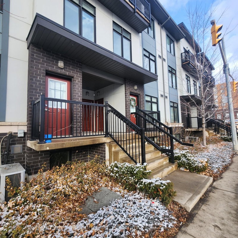 14 - 630 Rogers Rd, Toronto, M6M 0B4 | Image 2