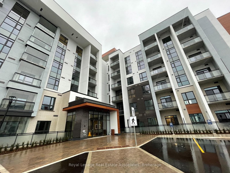 108 - 460 Gordon Krantz Ave, Milton, L9E 1Z2 | Image 2
