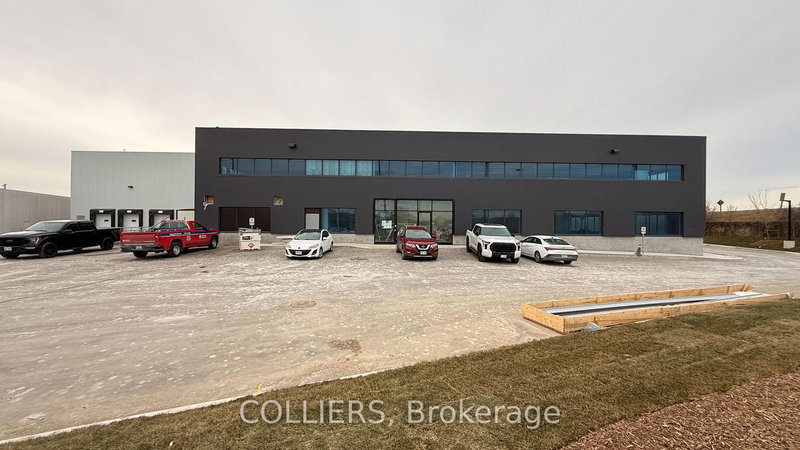 400 Carlingview Dr, Toronto, M9W 5X9 | Image 3