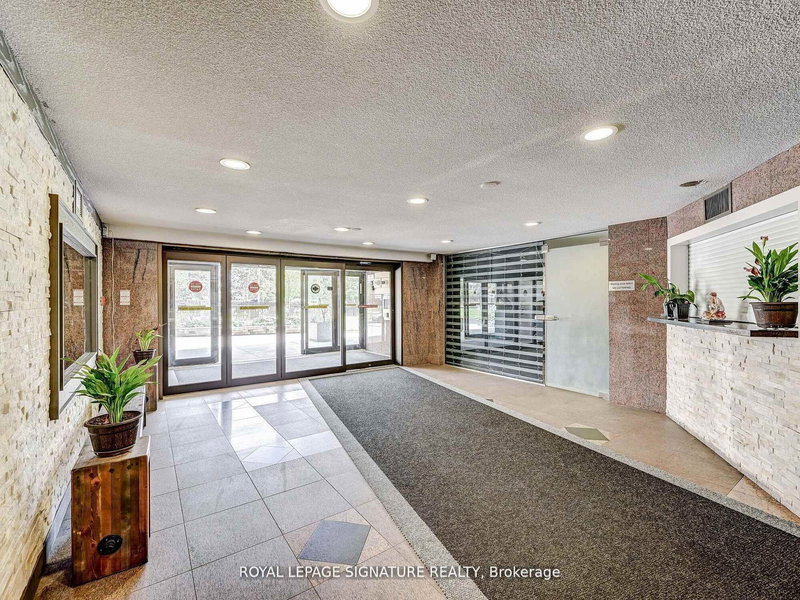 1411 - 4 Lisa St, Brampton, L6T 4B6 | Image 3