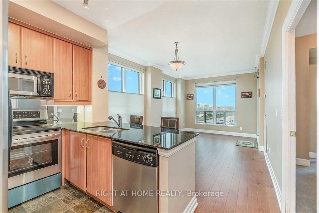 Condo for lease at 901-2087 Lake Shore Boulevard, Toronto, Ontario, M8V 4G3 - Mimico - MLS: W12628248