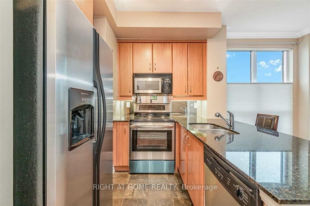 Condo for lease at 901-2087 Lake Shore Boulevard, Toronto, Ontario, M8V 4G3 - Mimico - MLS: W12628248