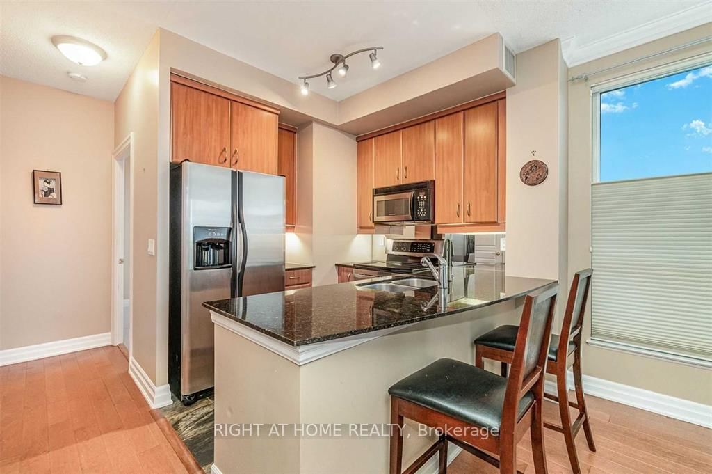 Condo for lease at 901-2087 Lake Shore Boulevard, Toronto, Ontario, M8V 4G3 - Mimico - MLS: W12628248