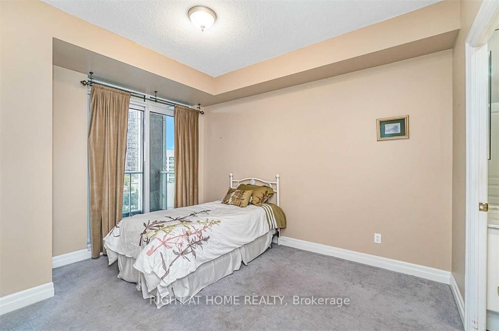 Condo for lease at 901-2087 Lake Shore Boulevard, Toronto, Ontario, M8V 4G3 - Mimico - MLS: W12628248