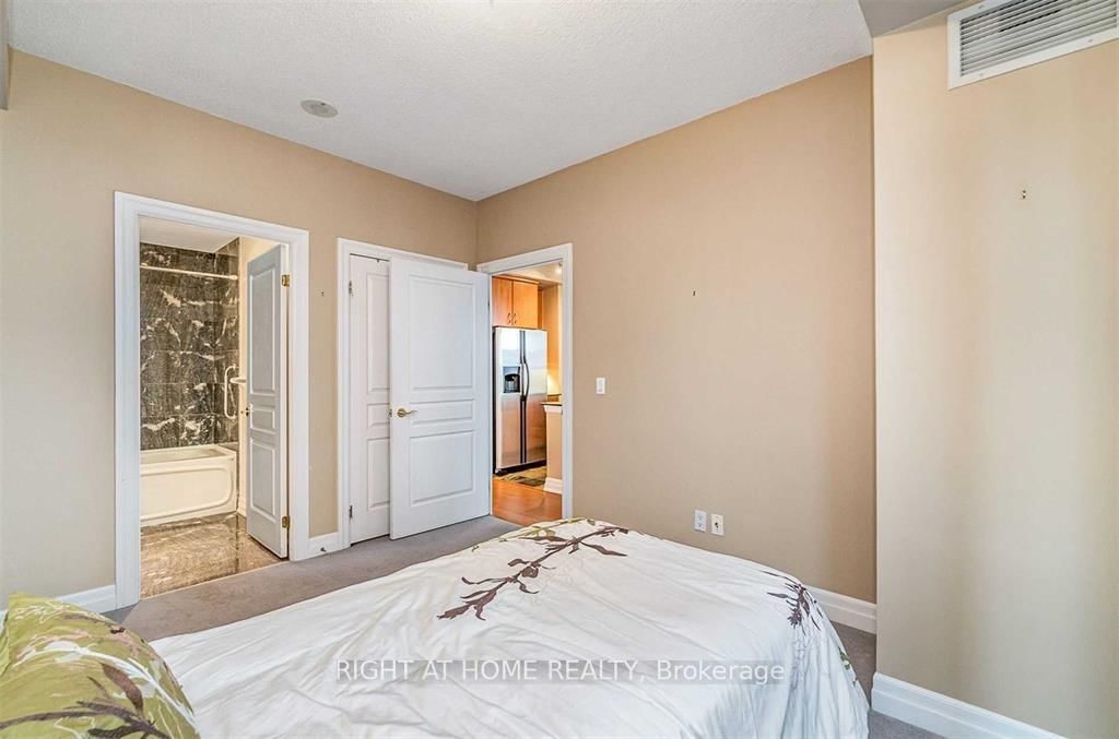 Condo for lease at 901-2087 Lake Shore Boulevard, Toronto, Ontario, M8V 4G3 - Mimico - MLS: W12628248