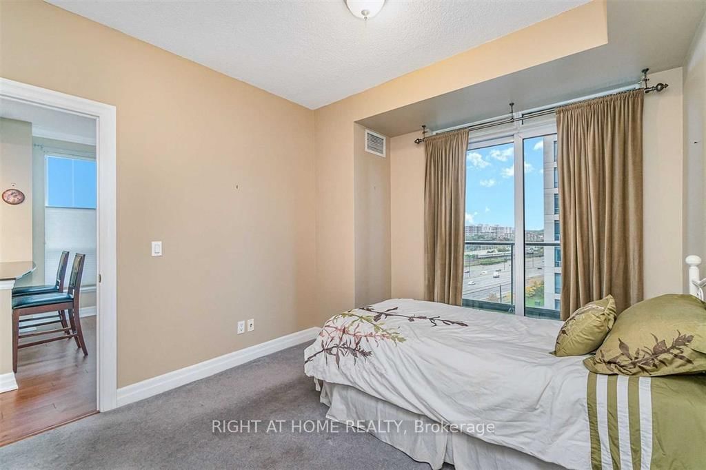 Condo for lease at 901-2087 Lake Shore Boulevard, Toronto, Ontario, M8V 4G3 - Mimico - MLS: W12628248