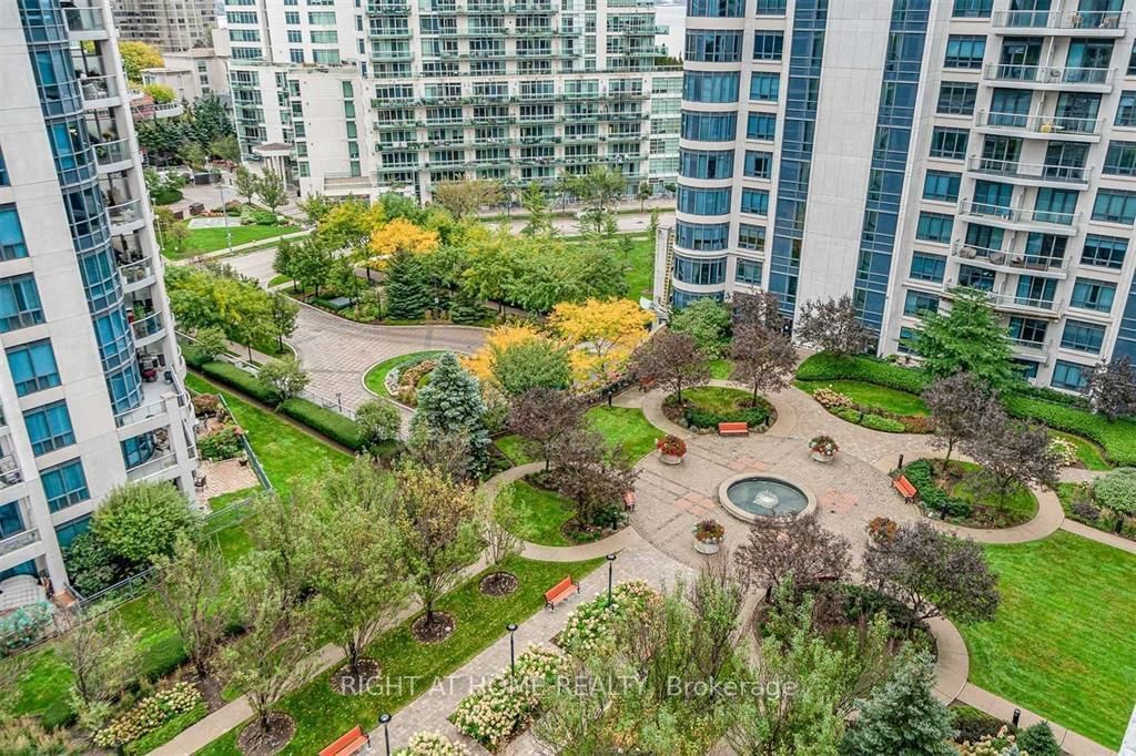 Condo for lease at 901-2087 Lake Shore Boulevard, Toronto, Ontario, M8V 4G3 - Mimico - MLS: W12628248
