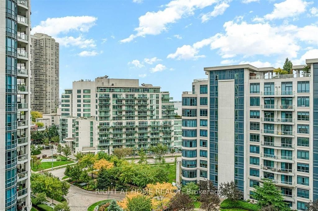 Condo for lease at 901-2087 Lake Shore Boulevard, Toronto, Ontario, M8V 4G3 - Mimico - MLS: W12628248