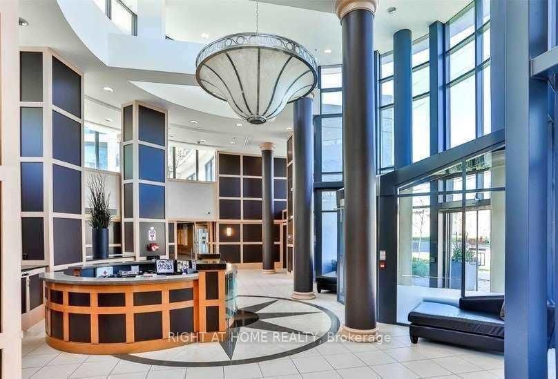 Condo for lease at 901-2087 Lake Shore Boulevard, Toronto, Ontario, M8V 4G3 - Mimico - MLS: W12628248