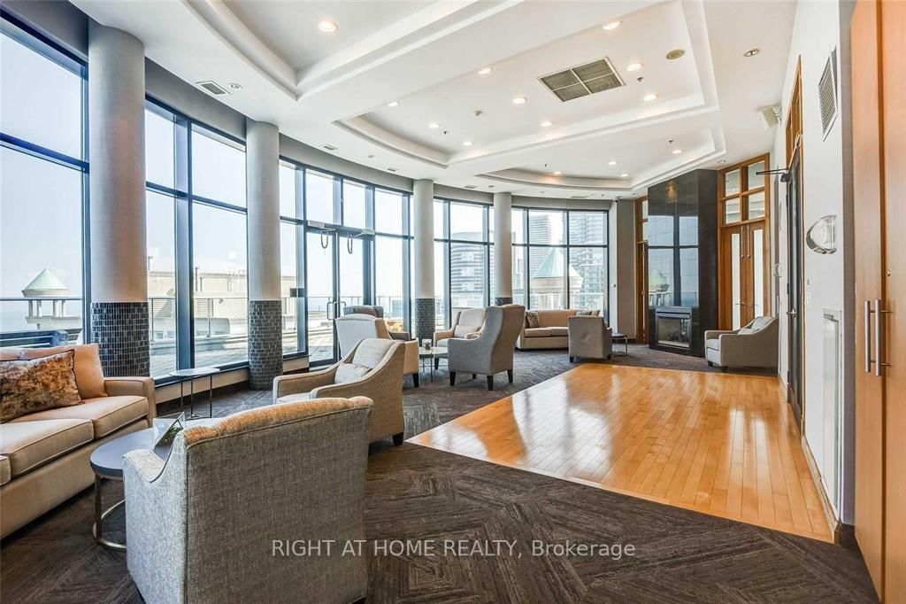 Condo for lease at 901-2087 Lake Shore Boulevard, Toronto, Ontario, M8V 4G3 - Mimico - MLS: W12628248