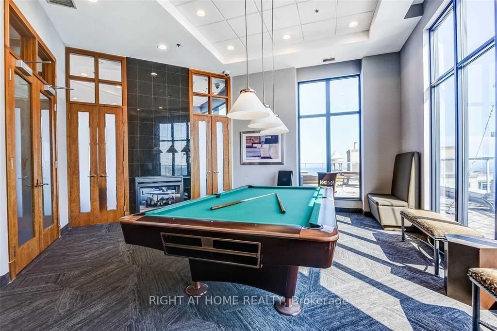 Condo for lease at 901-2087 Lake Shore Boulevard, Toronto, Ontario, M8V 4G3 - Mimico - MLS: W12628248