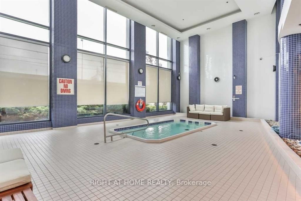 Condo for lease at 901-2087 Lake Shore Boulevard, Toronto, Ontario, M8V 4G3 - Mimico - MLS: W12628248